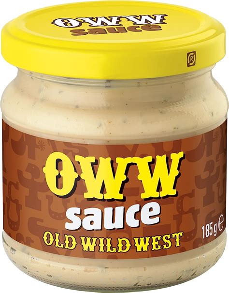 salsa old wild west